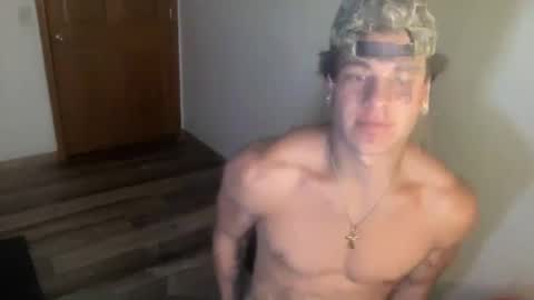 jake_brick online show from July 13, 3:46 am