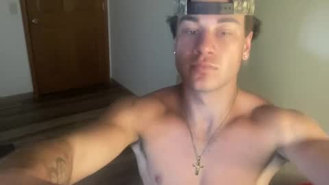 jake_brick online show from July 13, 4:52 am
