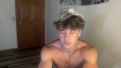 jake_brick online show from July 16, 1:06 am