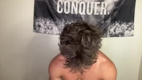 jake_brick online show from July 21, 3:14 pm