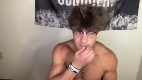 jake_brick online show from July 21, 8:22 pm