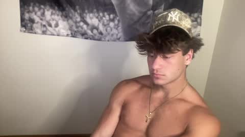 jake_brick online show from July 23, 2:03 am