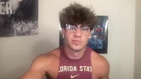 jake_brick online show from July 23, 6:10 pm