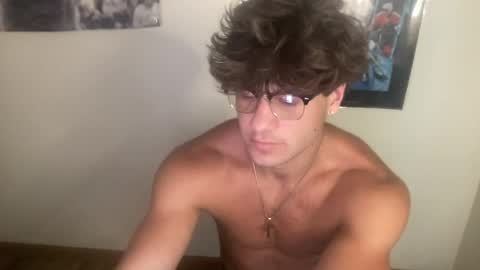 jake_brick online show from July 23, 7:16 pm