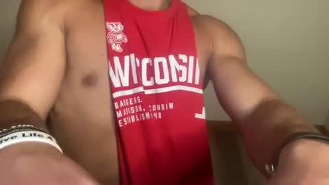 jake_brick online show from July 25, 2:59 am
