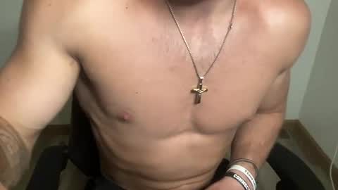 jake_brick online show from July 27, 1:44 am