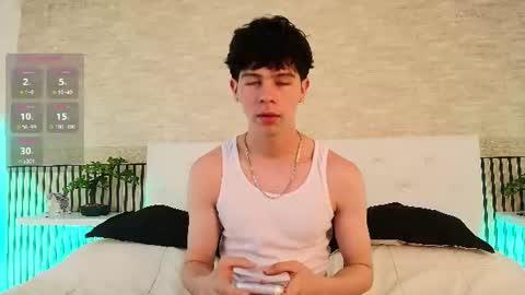 Jake online show from August 13, 4:26 am