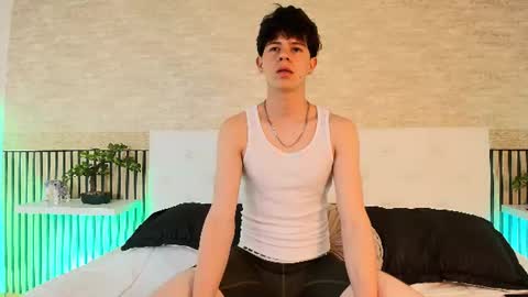Jake online show from August 15, 4:49 am