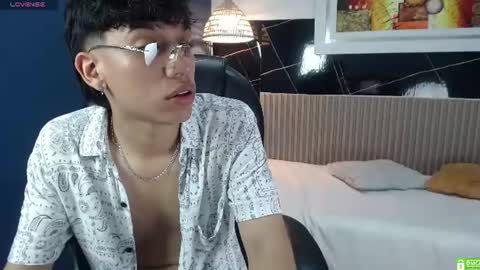 jake_falcon online show from August 5, 12:25 pm