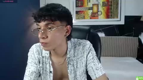 jake_falcon online show from August 5, 5:55 pm