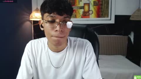 jake_falcon online show from August 6, 3:00 pm