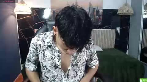 jake_falcon online show from August 12, 11:34 am