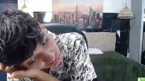 jake_falcon online show from August 12, 12:40 pm