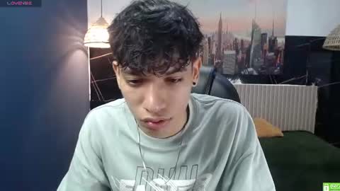 jake_falcon online show from August 13, 11:35 am