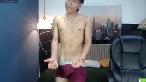 jake_falcon online show from August 13, 12:41 pm