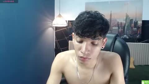 jake_falcon online show from August 13, 3:59 pm