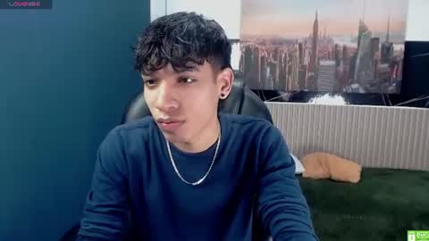 jake_falcon online show from August 15, 11:25 am