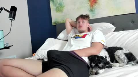 jake_jackson1 online show from July 20, 5:49 pm