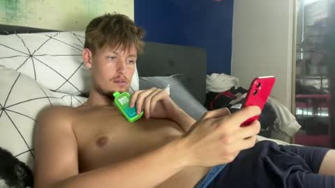 jake_jackson1 online show from August 7, 11:10 am