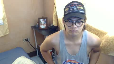 JAKE online show from August 20, 6:08 am