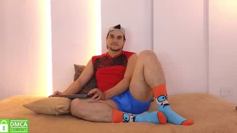 Jake  online show from August 1, 8:31 am