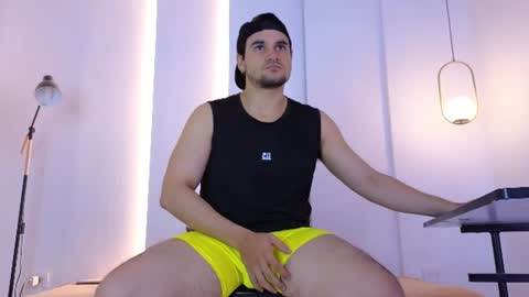 Jake  online show from August 10, 5:09 am