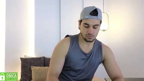 Jake  online show from August 13, 4:37 am