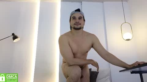 Jake  online show from August 13, 9:01 am