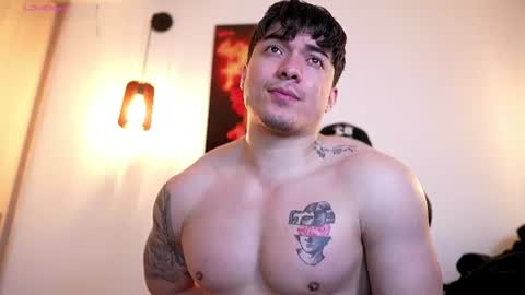 jake_murphy online show from August 1, 1:00 am