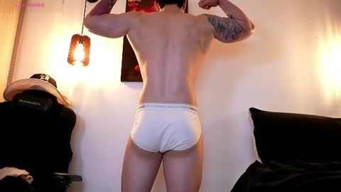 jake_murphy online show from August 1, 11:11 pm