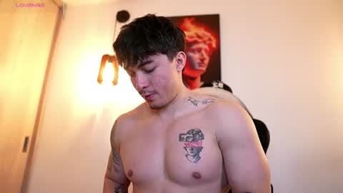 jake_murphy online show from August 3, 5:14 am