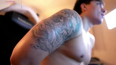 jake_murphy online show from August 6, 6:12 am