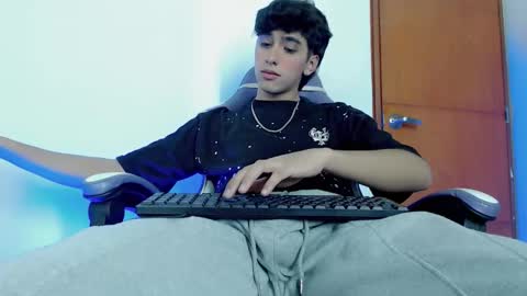 jake online show from March 18, 3:01 am