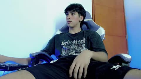 jake online show from March 20, 4:48 am