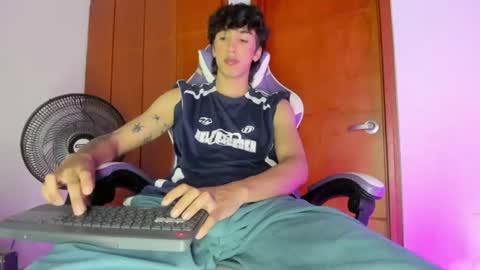 jake online show from June 28, 3:20 am
