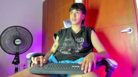 jake online show from July 16, 12:55 am
