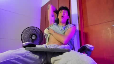 jake online show from August 17, 9:42 pm