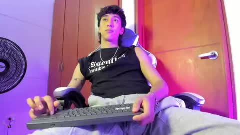 jake online show from August 17, 10:48 pm