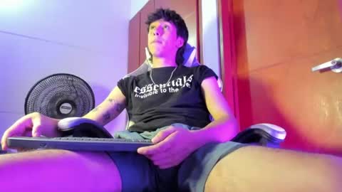 jake online show from August 17, 11:54 pm