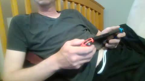 Jake Cambridge online show from April 1, 3:42 pm