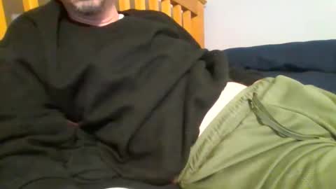 Jake Cambridge online show from May 10, 10:45 pm