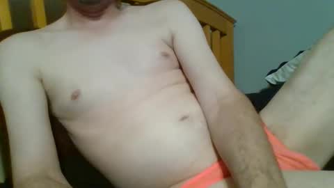 Jake Cambridge online show from May 27, 11:18 pm