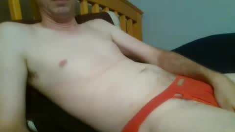 Jake Cambridge online show from June 12, 9:11 pm