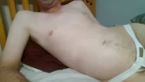 Jake Cambridge online show from July 16, 3:18 am