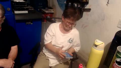 jakediamond6977 online show from May 3, 9:03 am