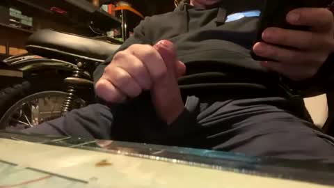 pussypleaser online show from July 30, 6:21 am