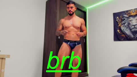 Jake fit online show from June 30, 2:51 pm