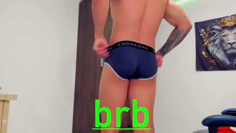 Jake fit online show from July 6, 2:53 pm
