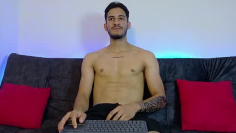 JakeMonroe online show from July 17, 10:21 pm