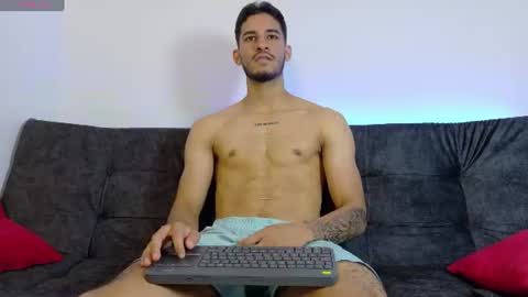 JakeMonroe online show from August 7, 7:36 pm